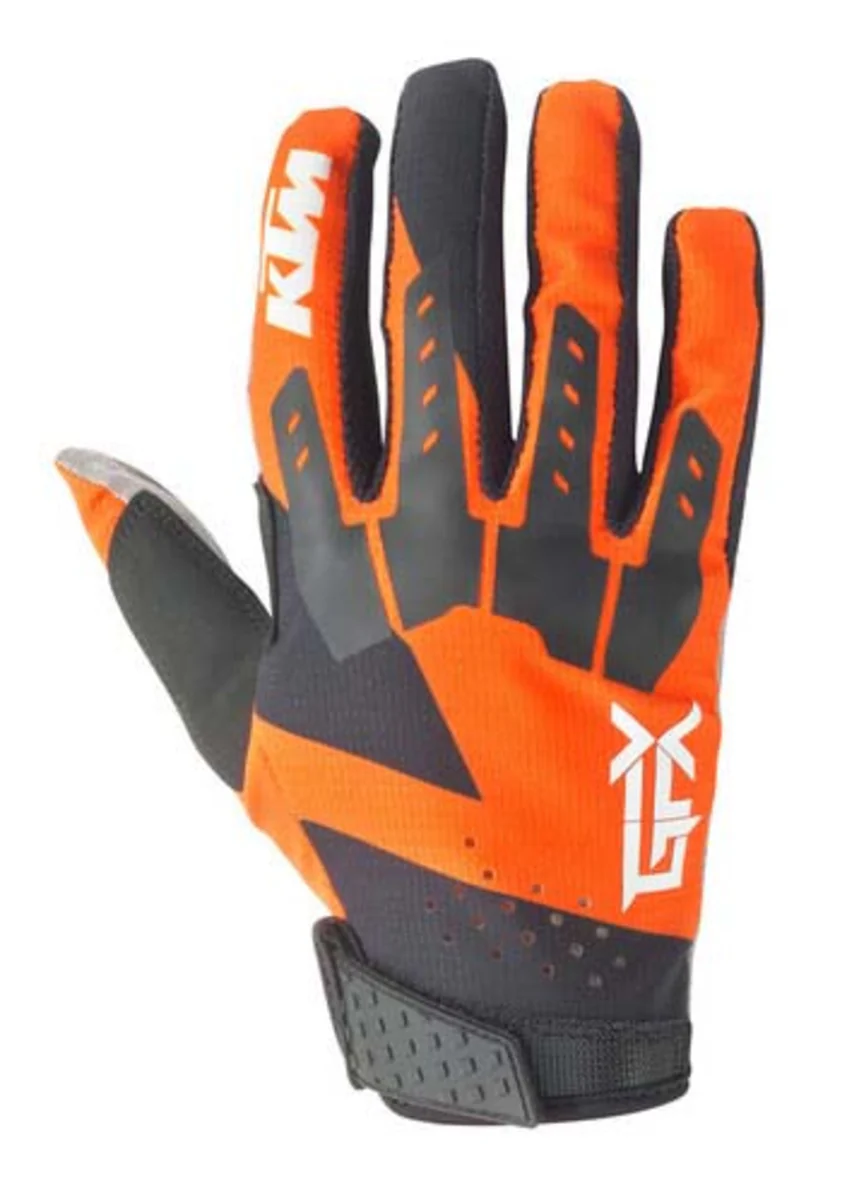 GRAVITY-FX GLOVES - Image 2