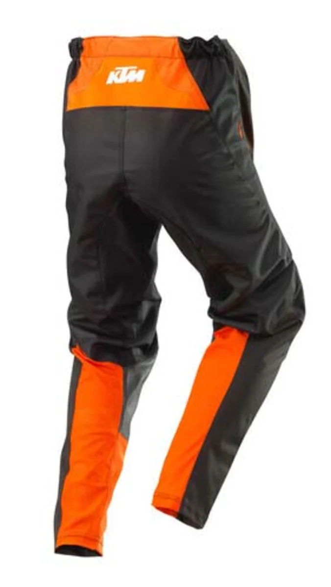 POUNCE TROUSERS - Image 2