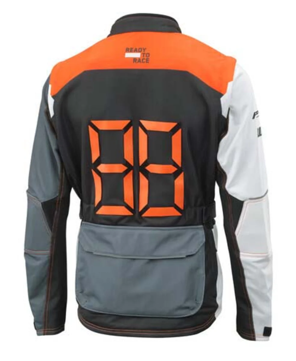 RALLY PRO JACKET - Image 2