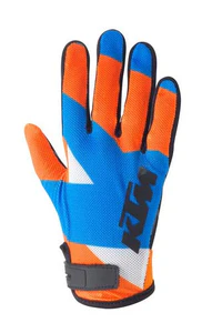 CHILDRENS GRAVITY-FX EDRIVE GLOVES - Image 2