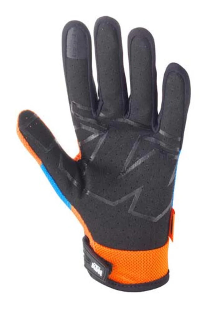 CHILDRENS GRAVITY-FX EDRIVE GLOVES - Image 3