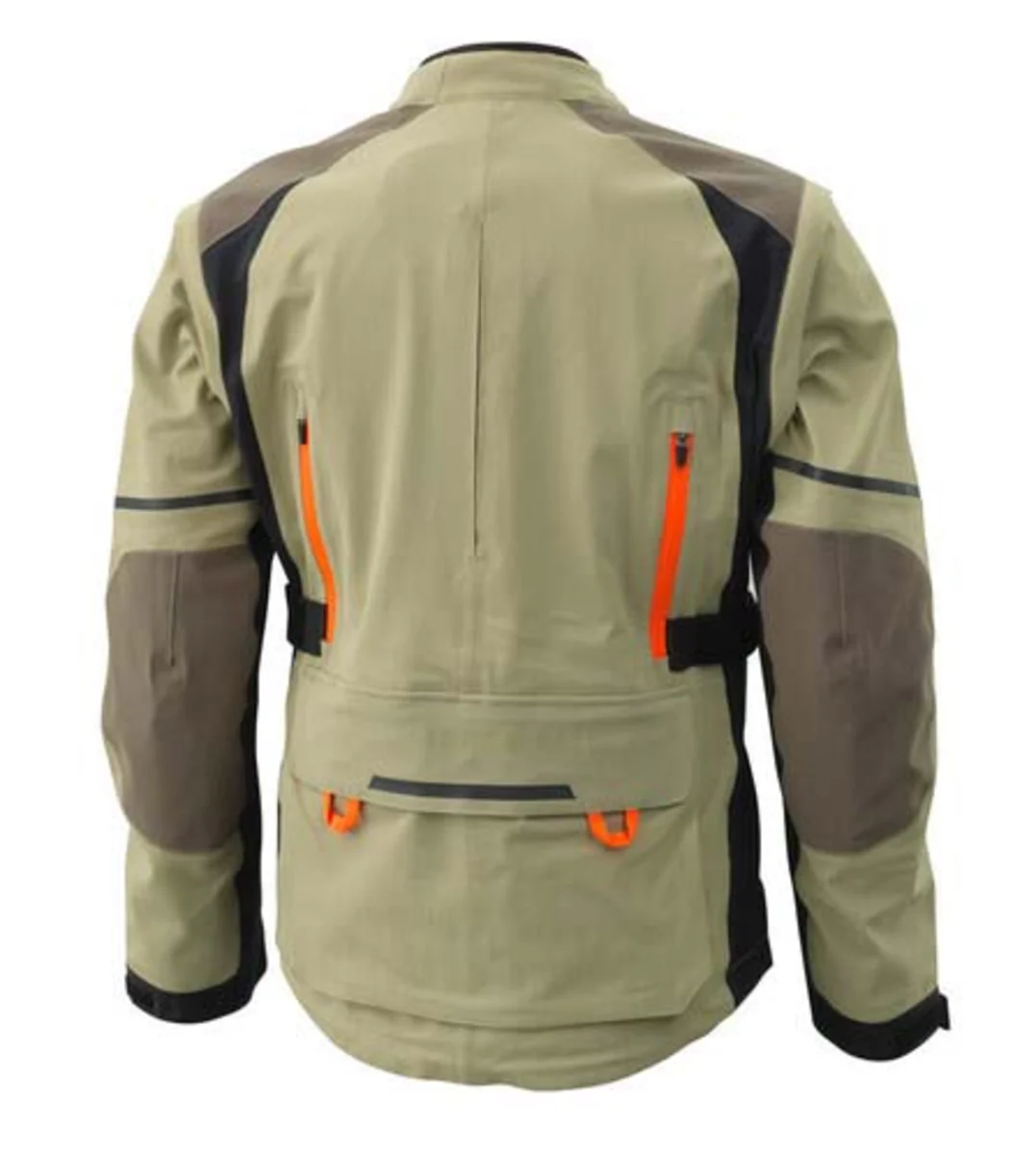 DEFENDER JACKET - Image 2