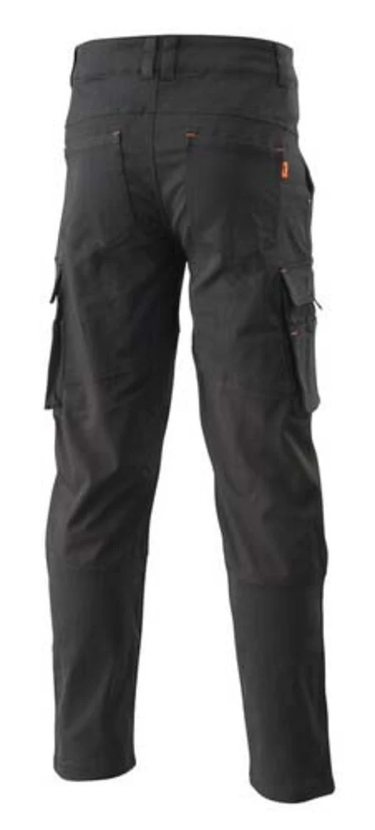 MECHANIC TROUSERS - Image 2