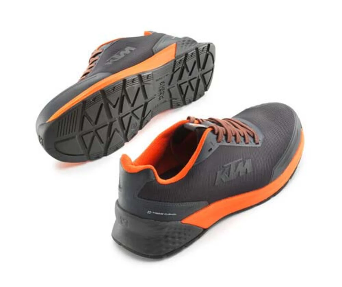 MECHANIC SHOES - Image 2
