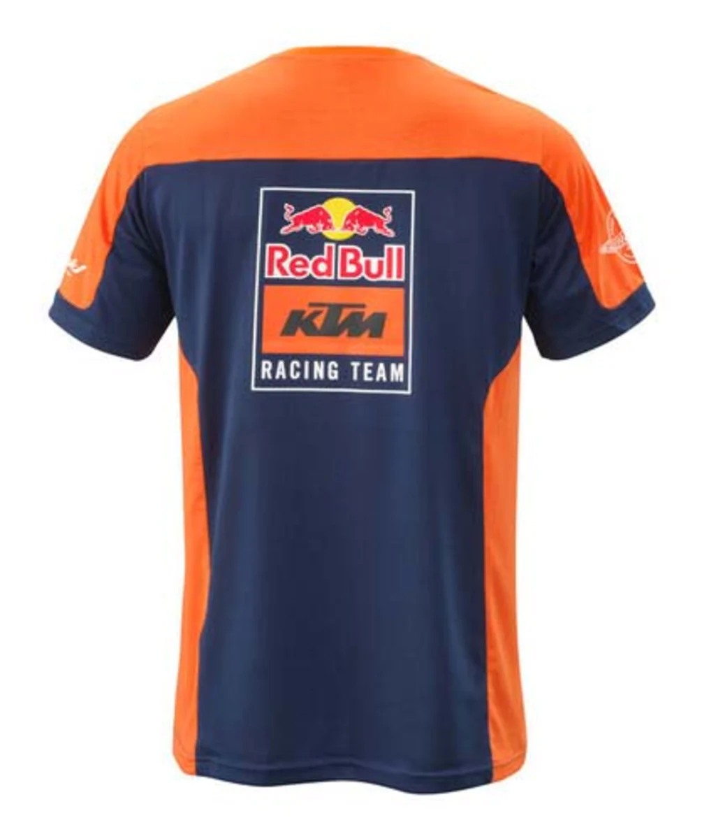 REPLICA TEAM T SHIRT - Image 2