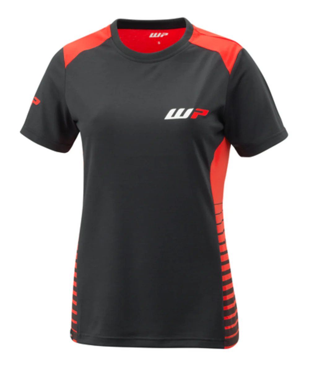 LADIES REPLICA TEAM T SHIRT