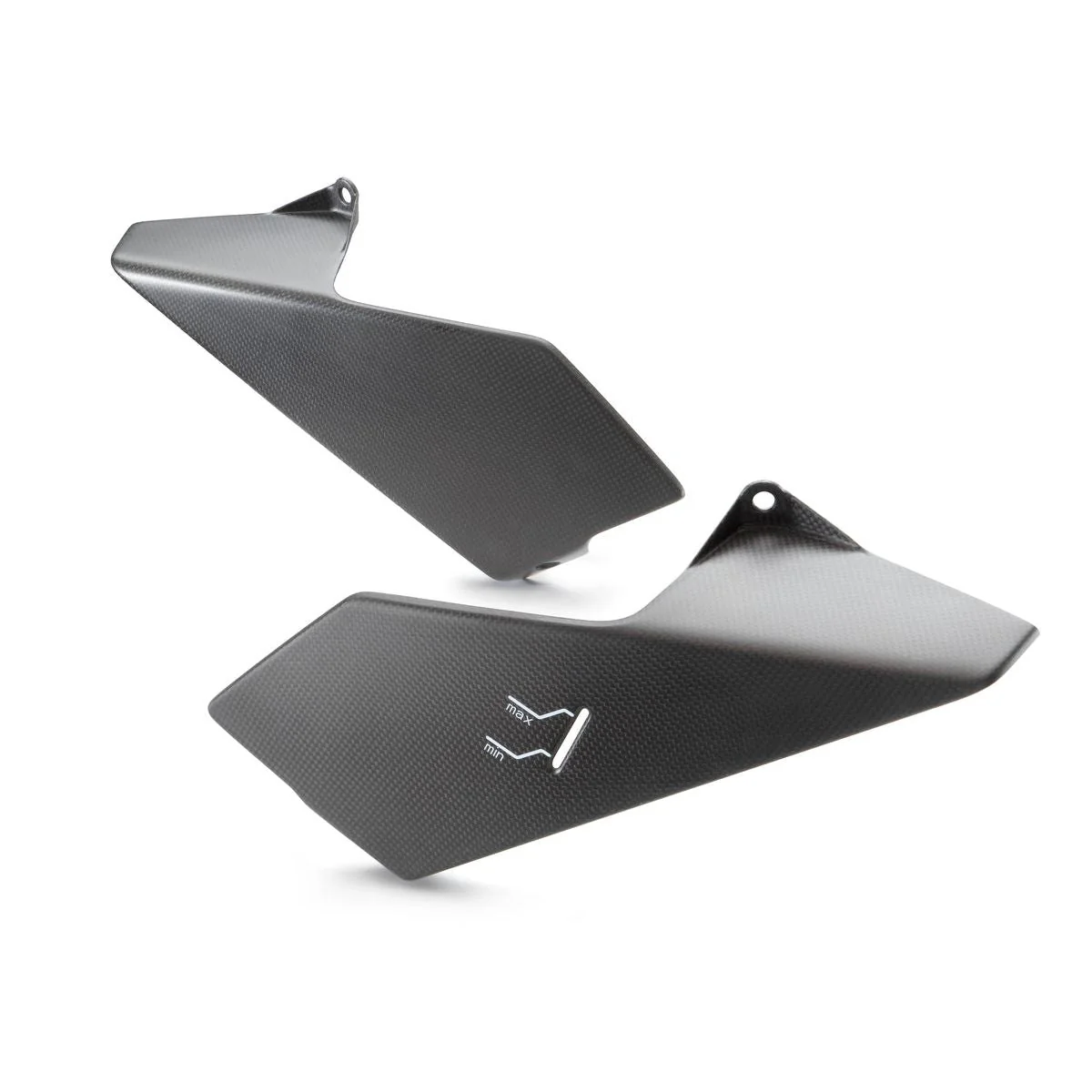 SIDE FAIRING SET