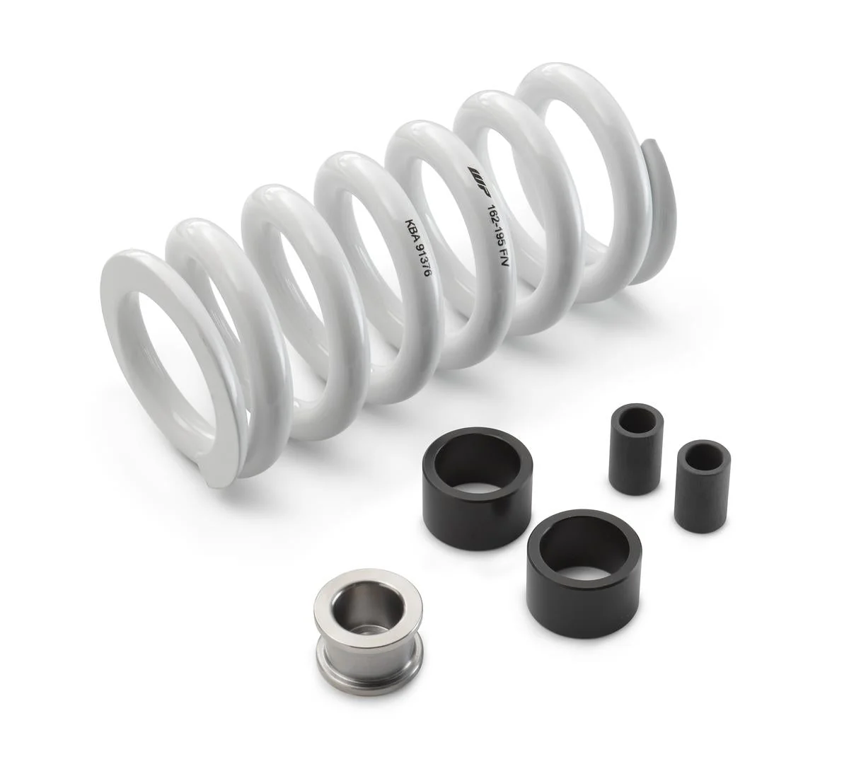 LOWERING KIT