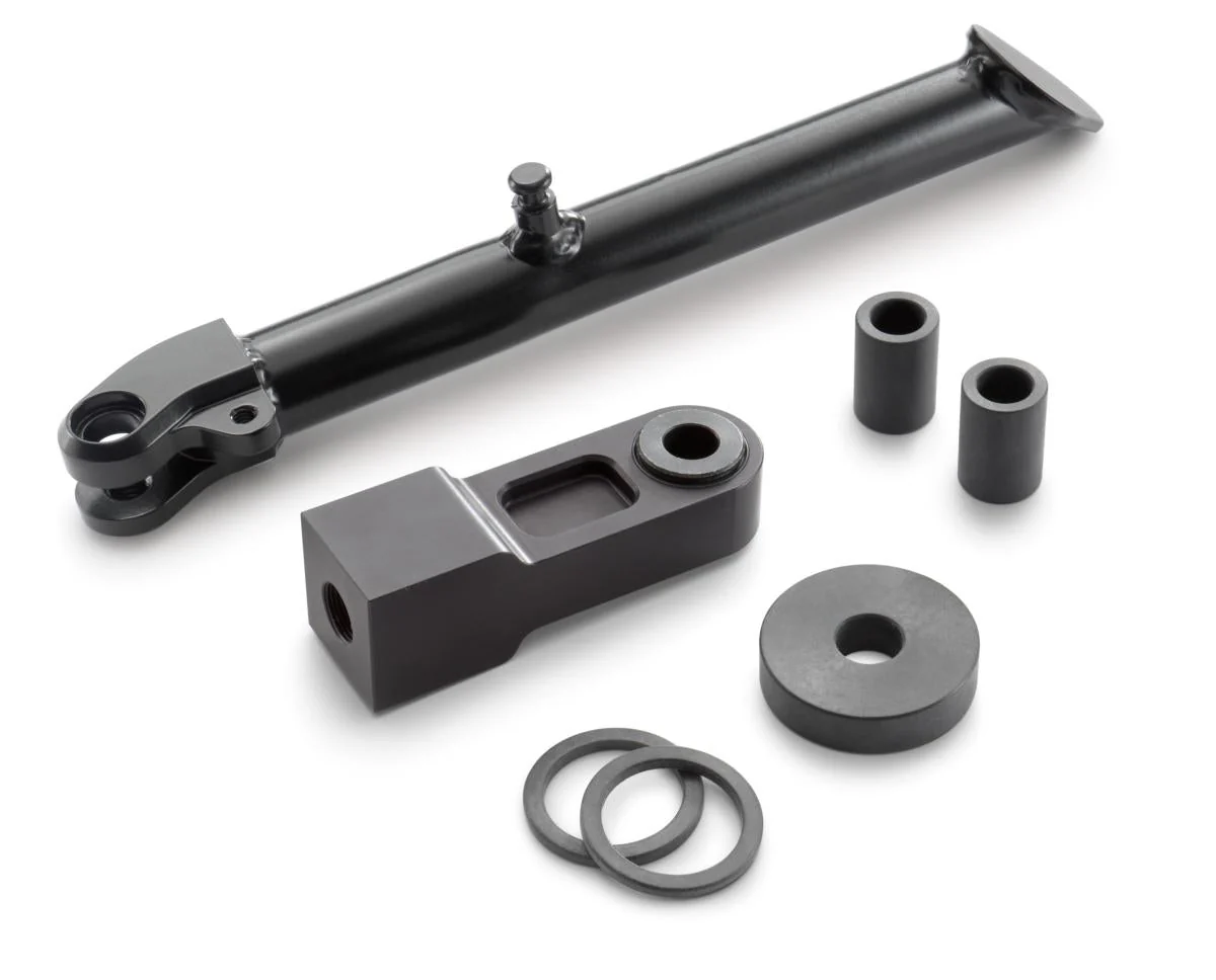 LOWERING KIT