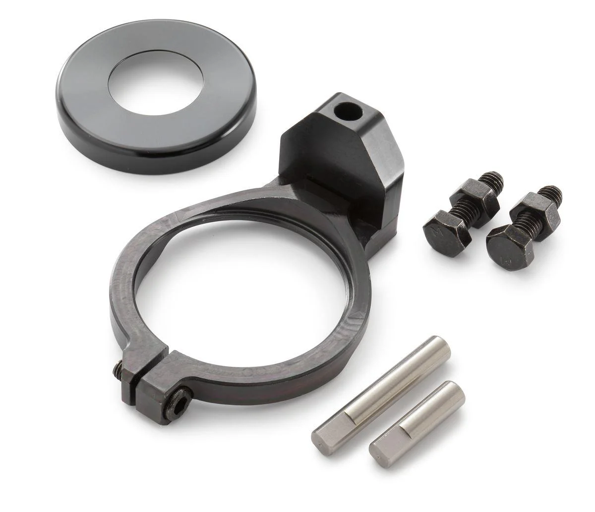 STEERING DAMPER COUNTER BEARING