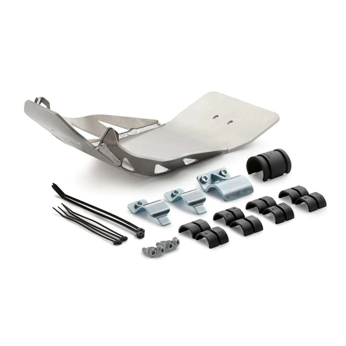 SKID PLATE