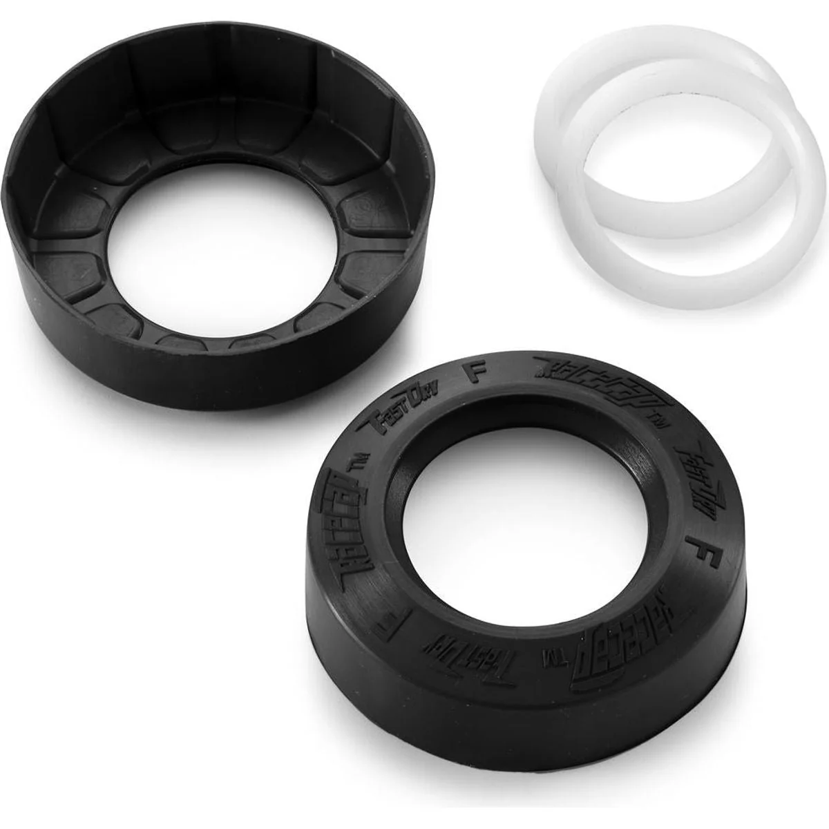 WHEEL BEARING PROTECTION CAP KIT