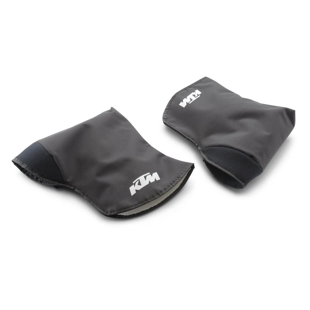 HANDLEBAR MUFFS