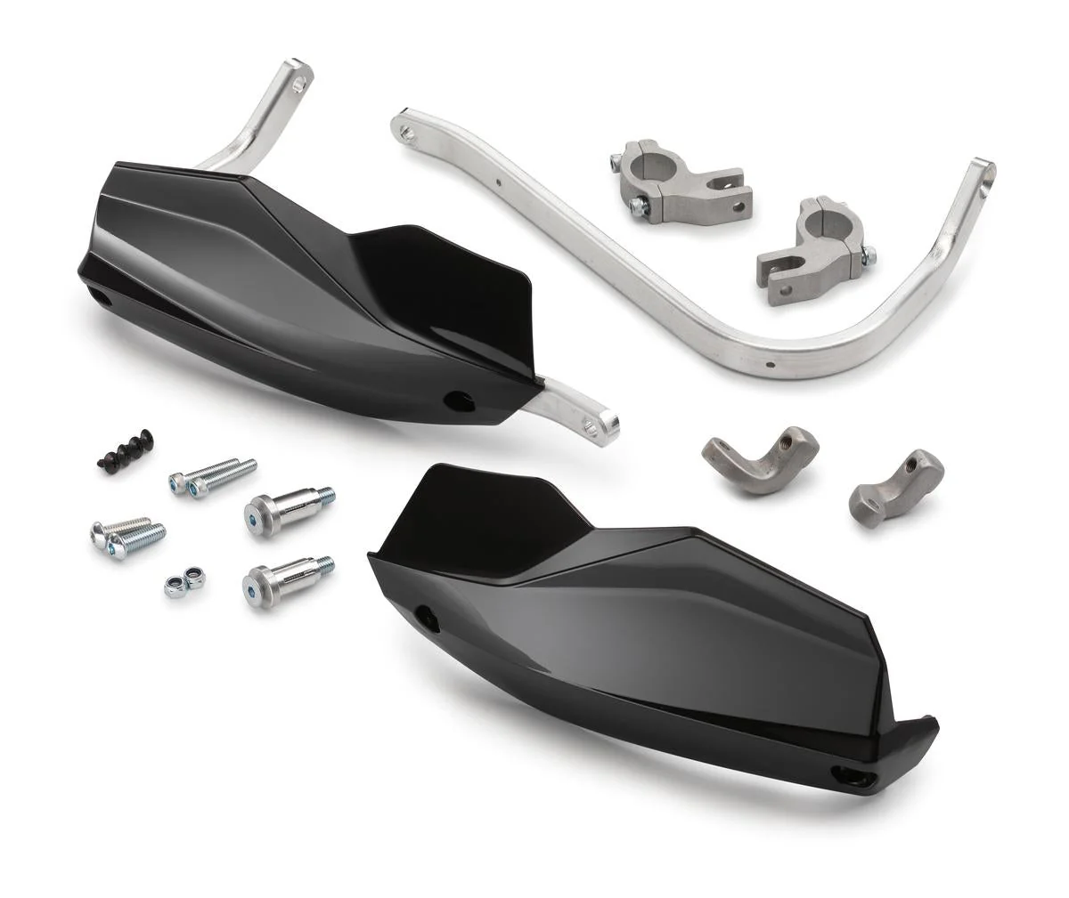 HANDGUARD KIT