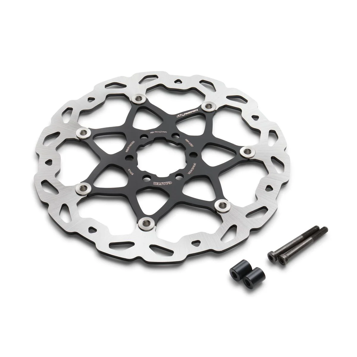 WAVE BRAKE DISC