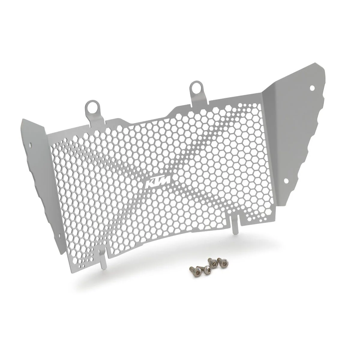 RADIATOR PROTECTION GRILLE