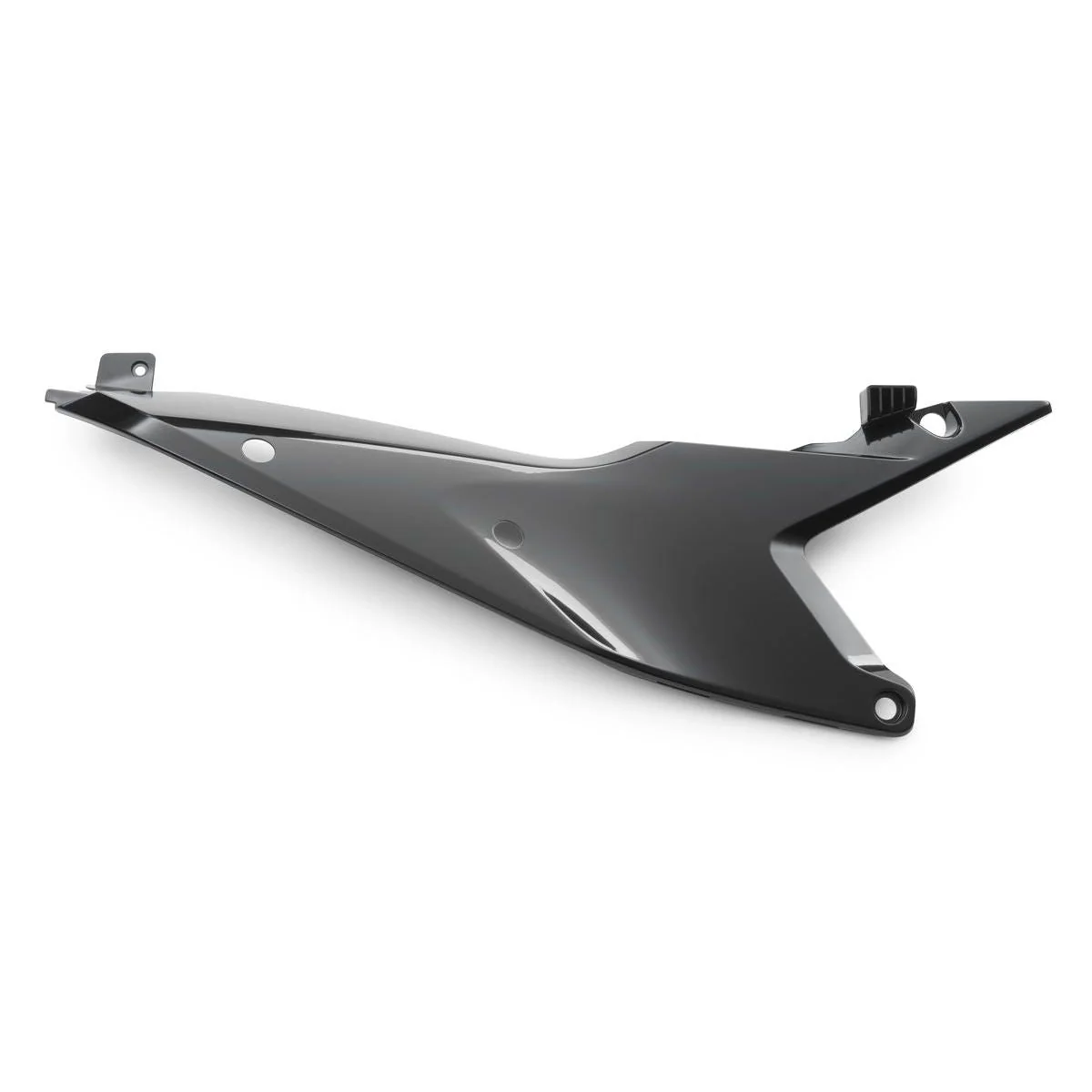 RIGHT HAND AIR FILTER PANEL