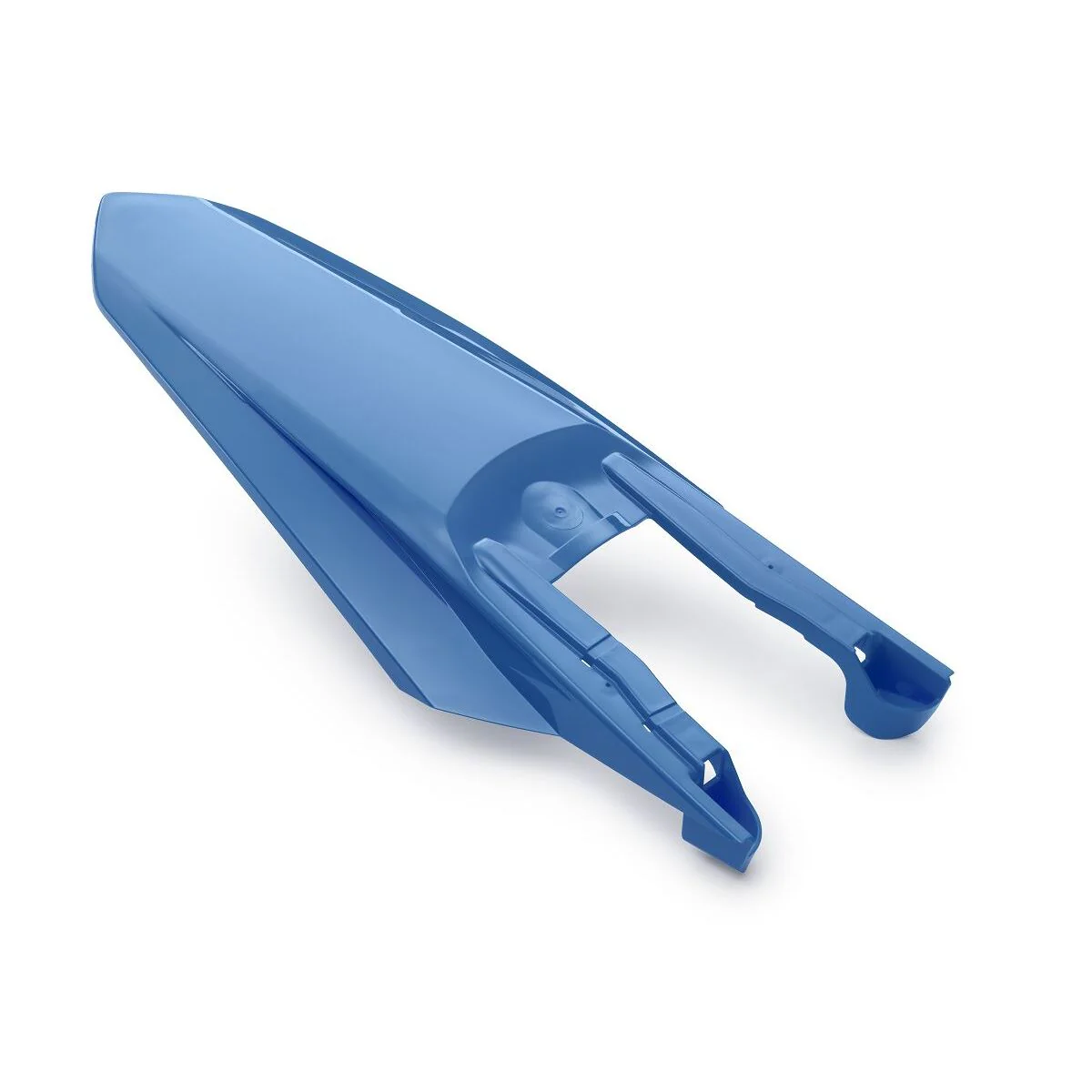 TAIL SECTION
