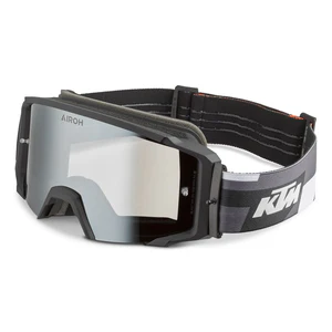 BLAST XR 1 GOGGLES BLACK / GREY