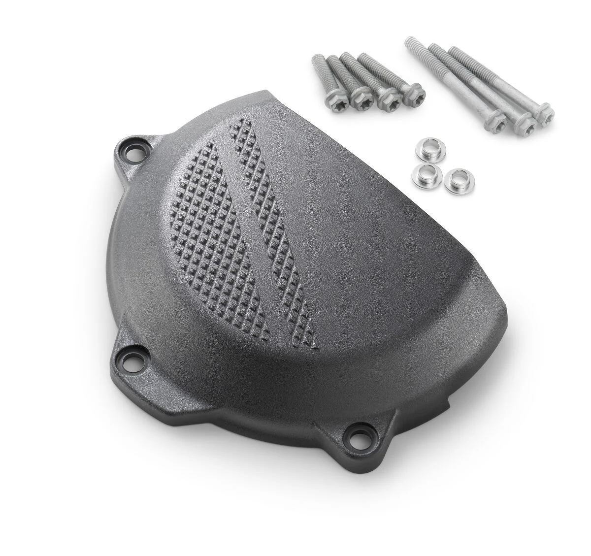 CLUTCH COVER PROTECTION