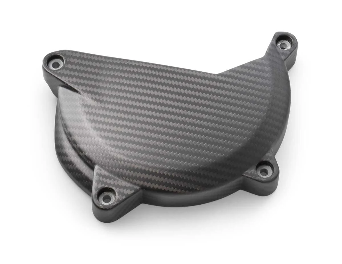 CLUTCH COVER PROTECTION