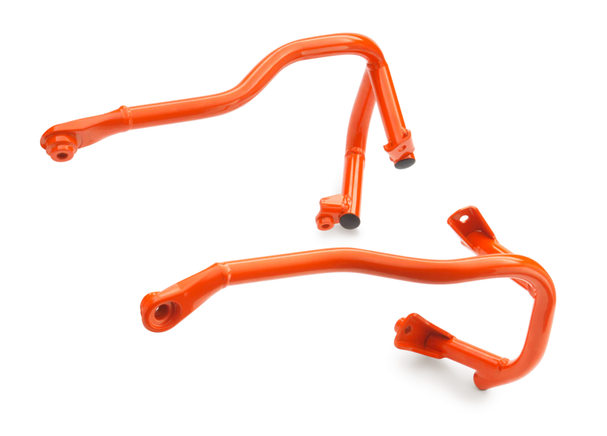 CRASH BAR KIT