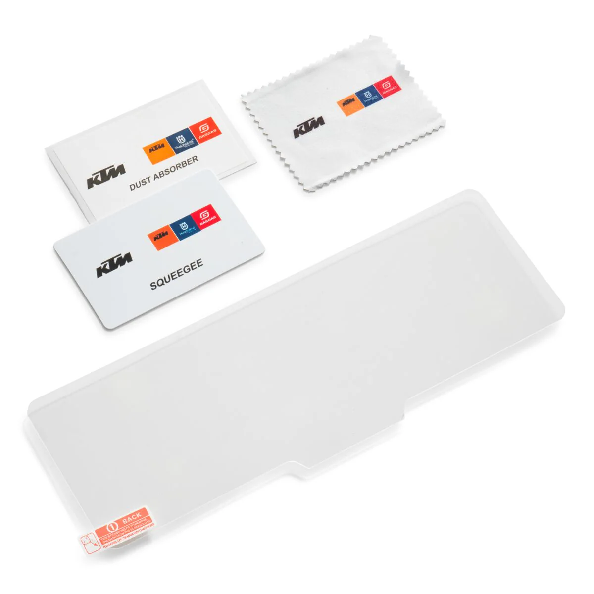 DISPLAY PROTECTION GLASS