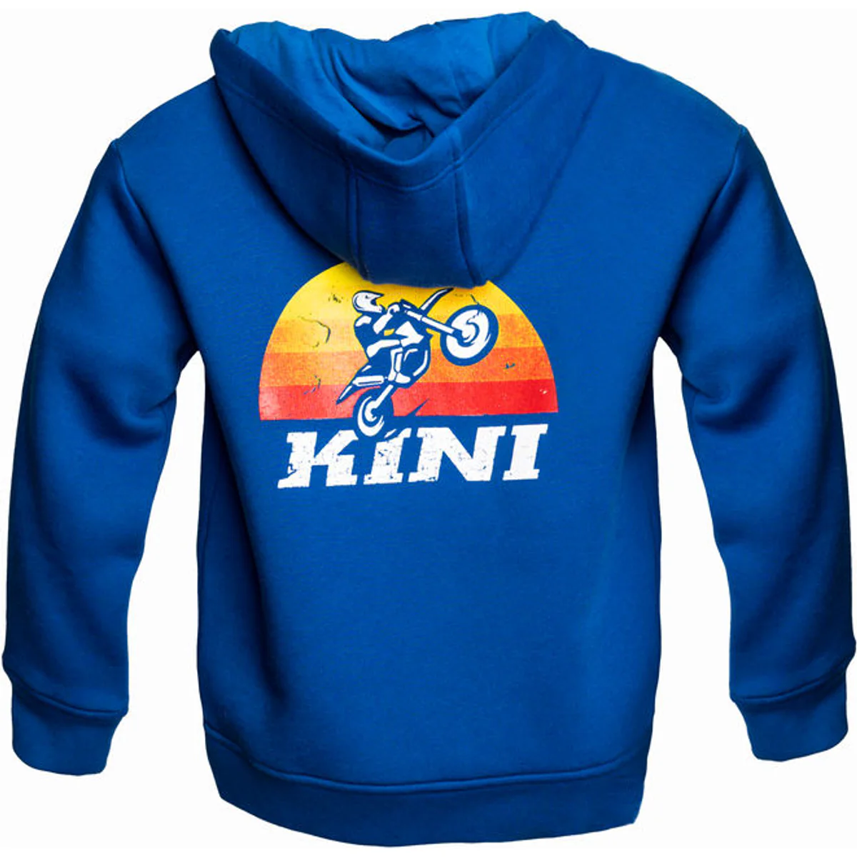 CHILDRENS ADVENTURE HOODIE - Image 2