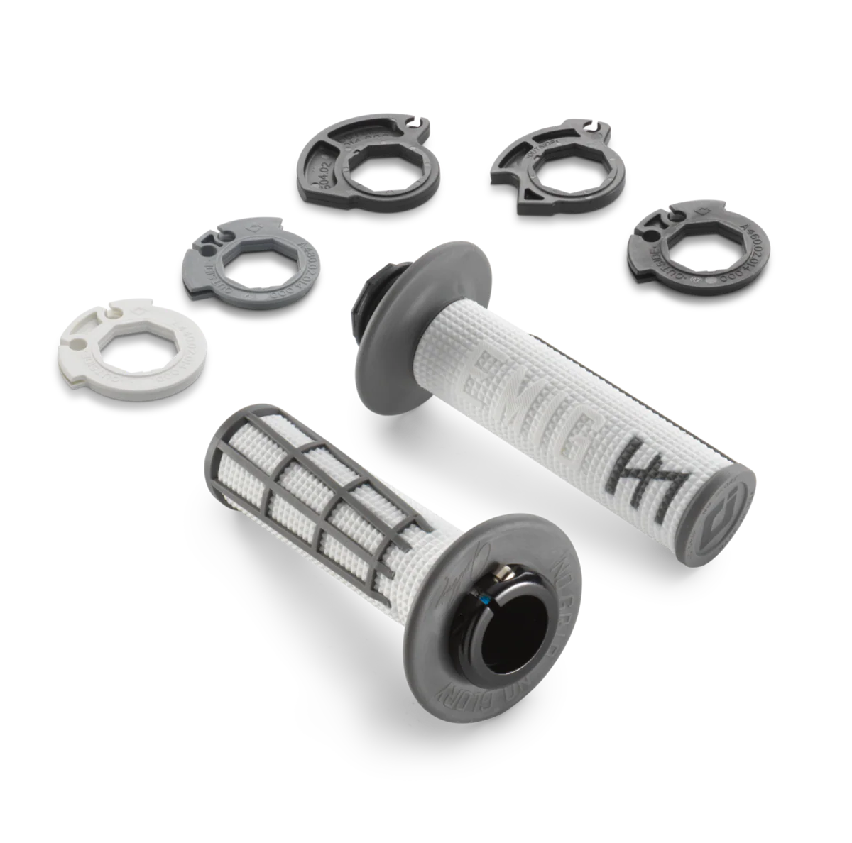 LOCK ON GRIP SET 'JEFF EMIG'