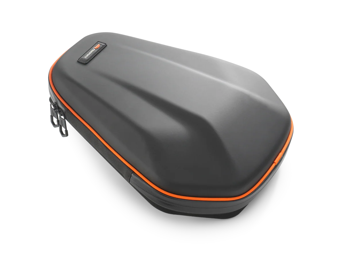 PILLION SEAT BAG