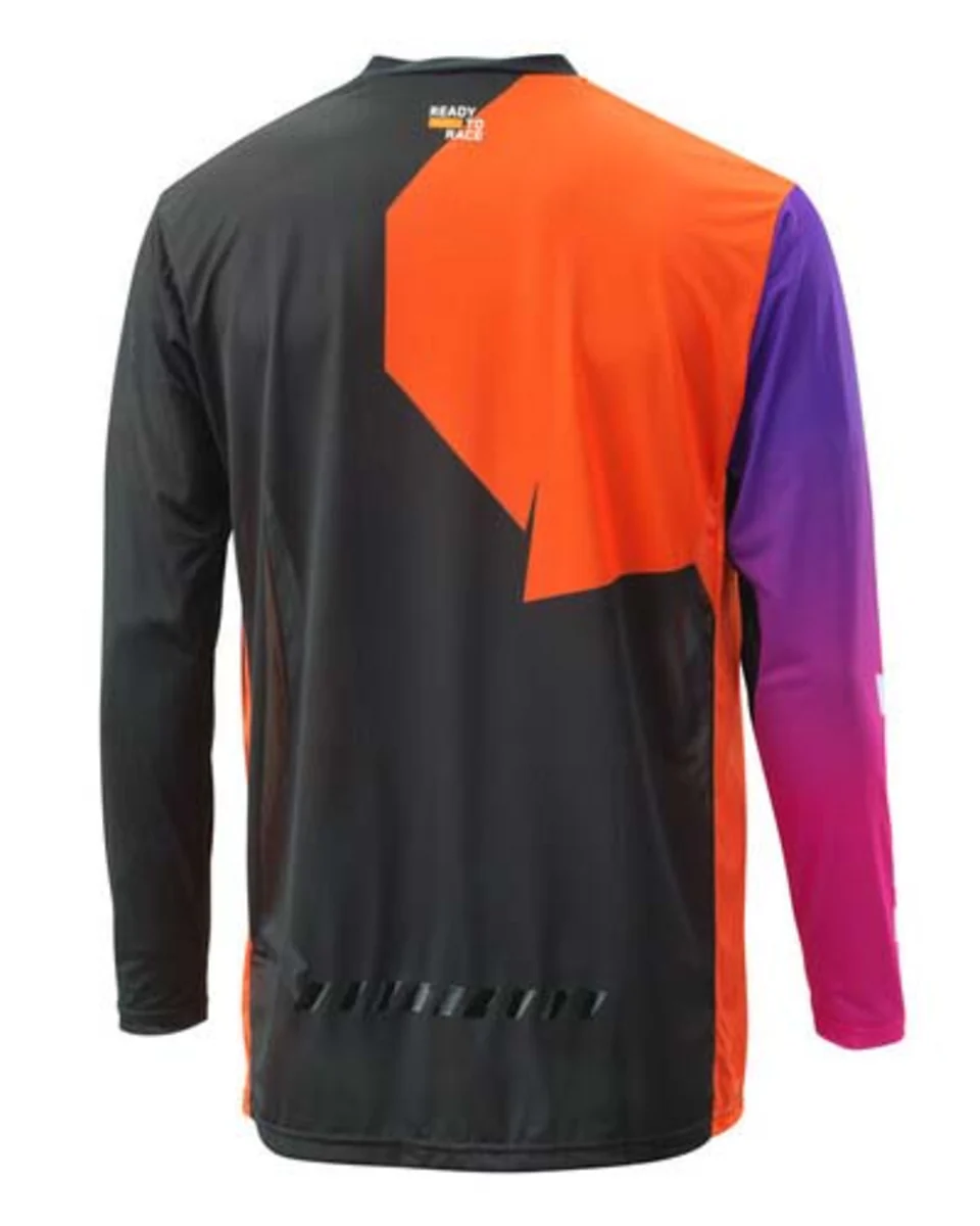 POUNCE JERSEY - Image 2