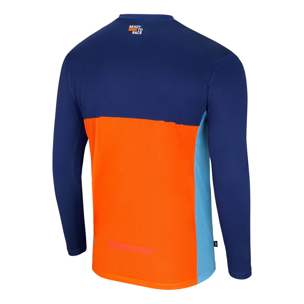 POUNCE JERSEY BLUE - Image 2