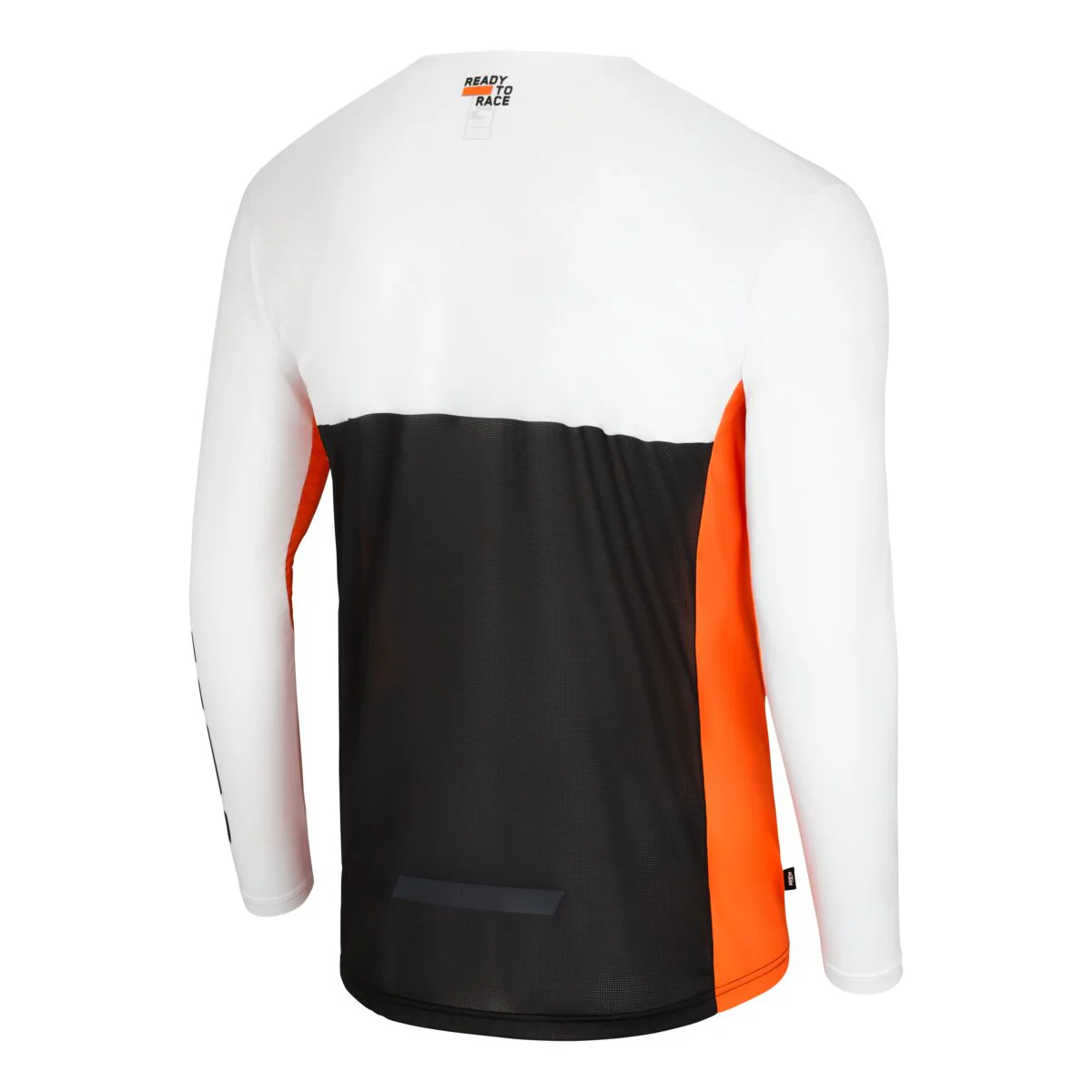 POUNCE JERSEY WHITE - Image 2