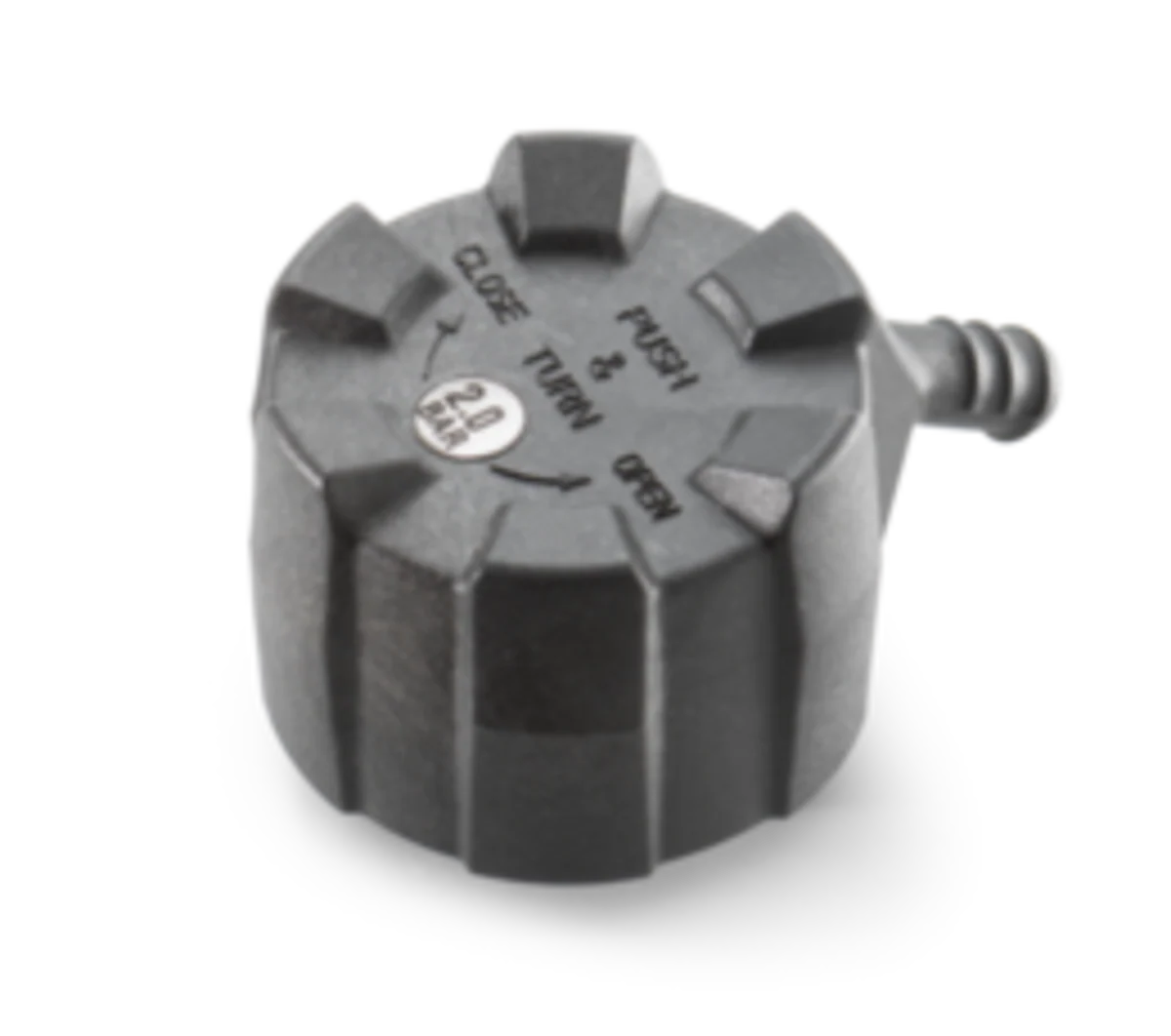RADIATOR CAP