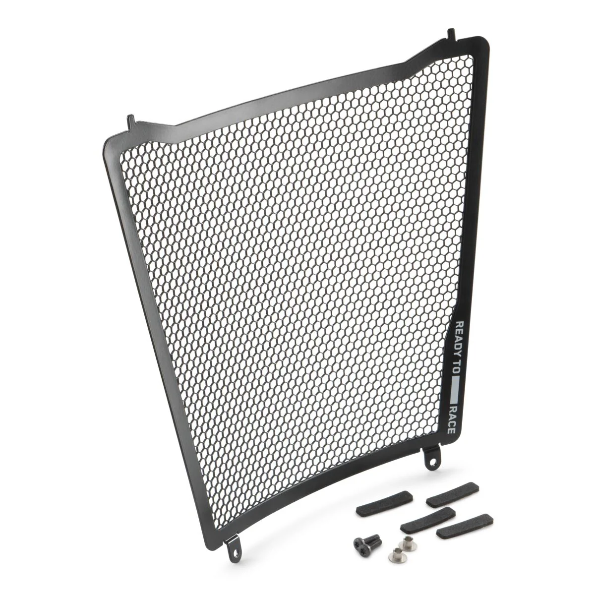 RADIATOR PROTECTION GRILLE