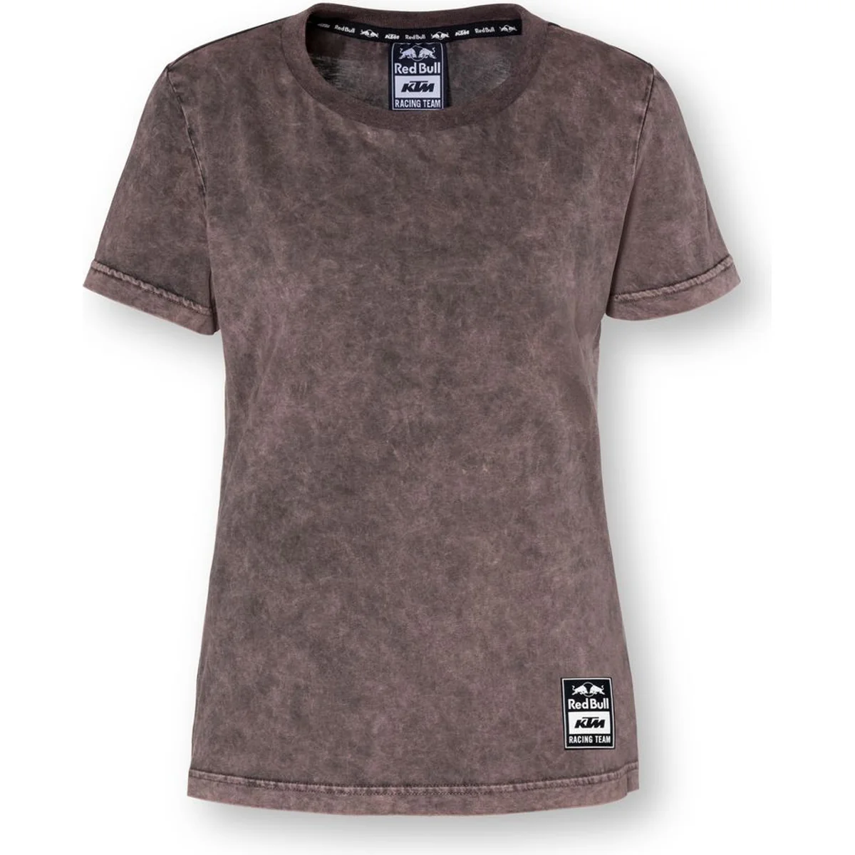 RED BULL LADIES SHRED T SHIRT