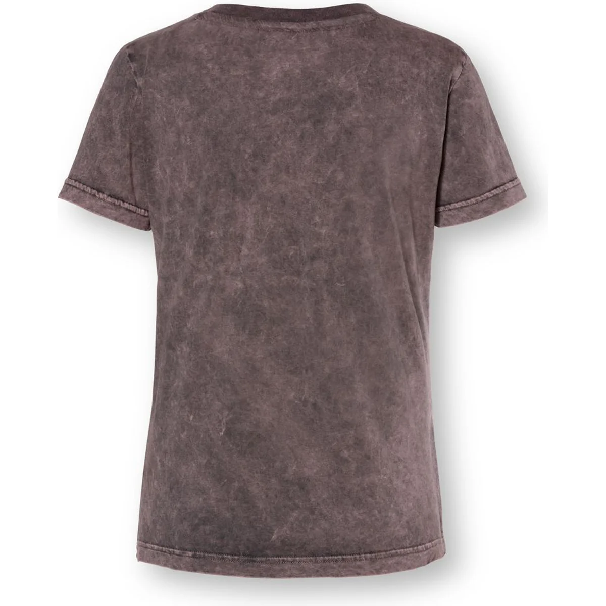 RED BULL LADIES SHRED T SHIRT - Image 2
