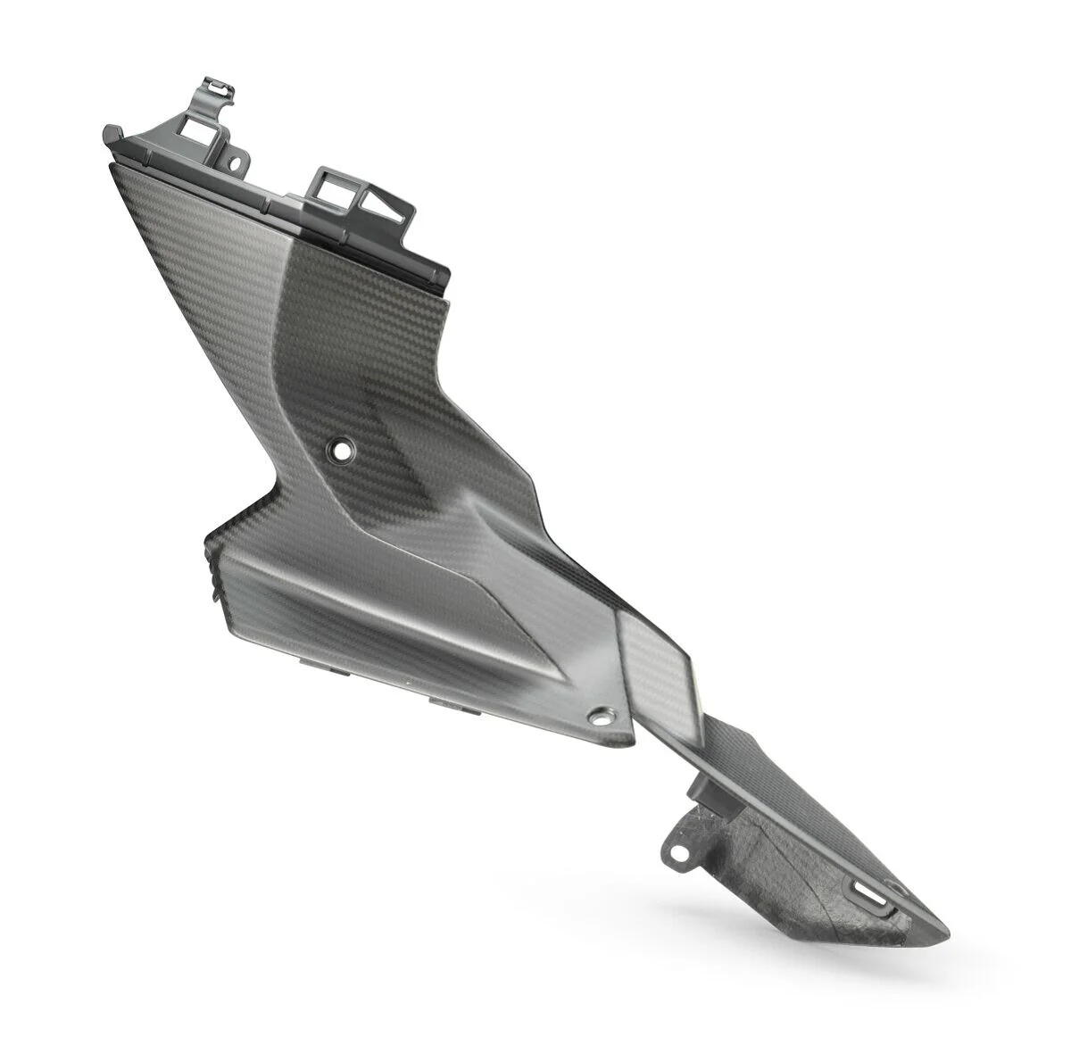 RIGHT HAND FUEL TANK FAIRING