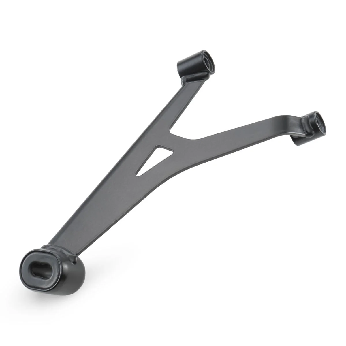 SILENCER BRACKET