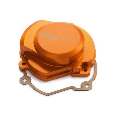 FACTORY IGNITION COVER