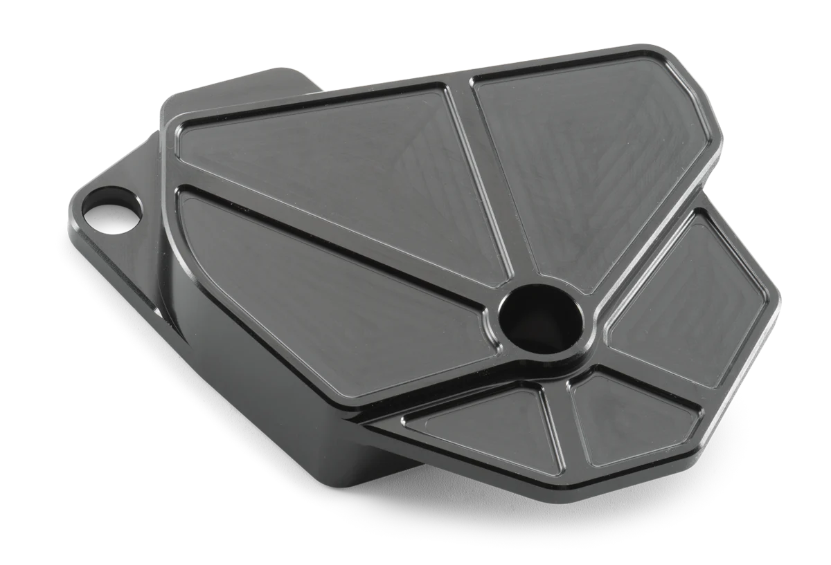 THROTTLE BODY PROTECTION COVER