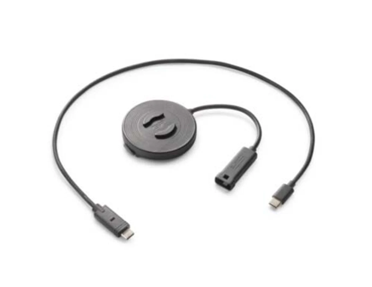 WIRELESS CHARGING MODULE