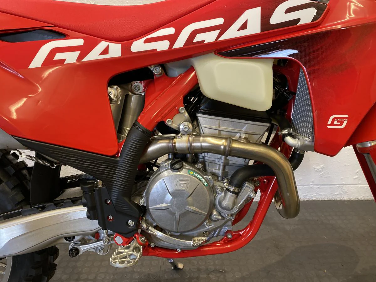GasGas EC 250F 2024 - Image 18