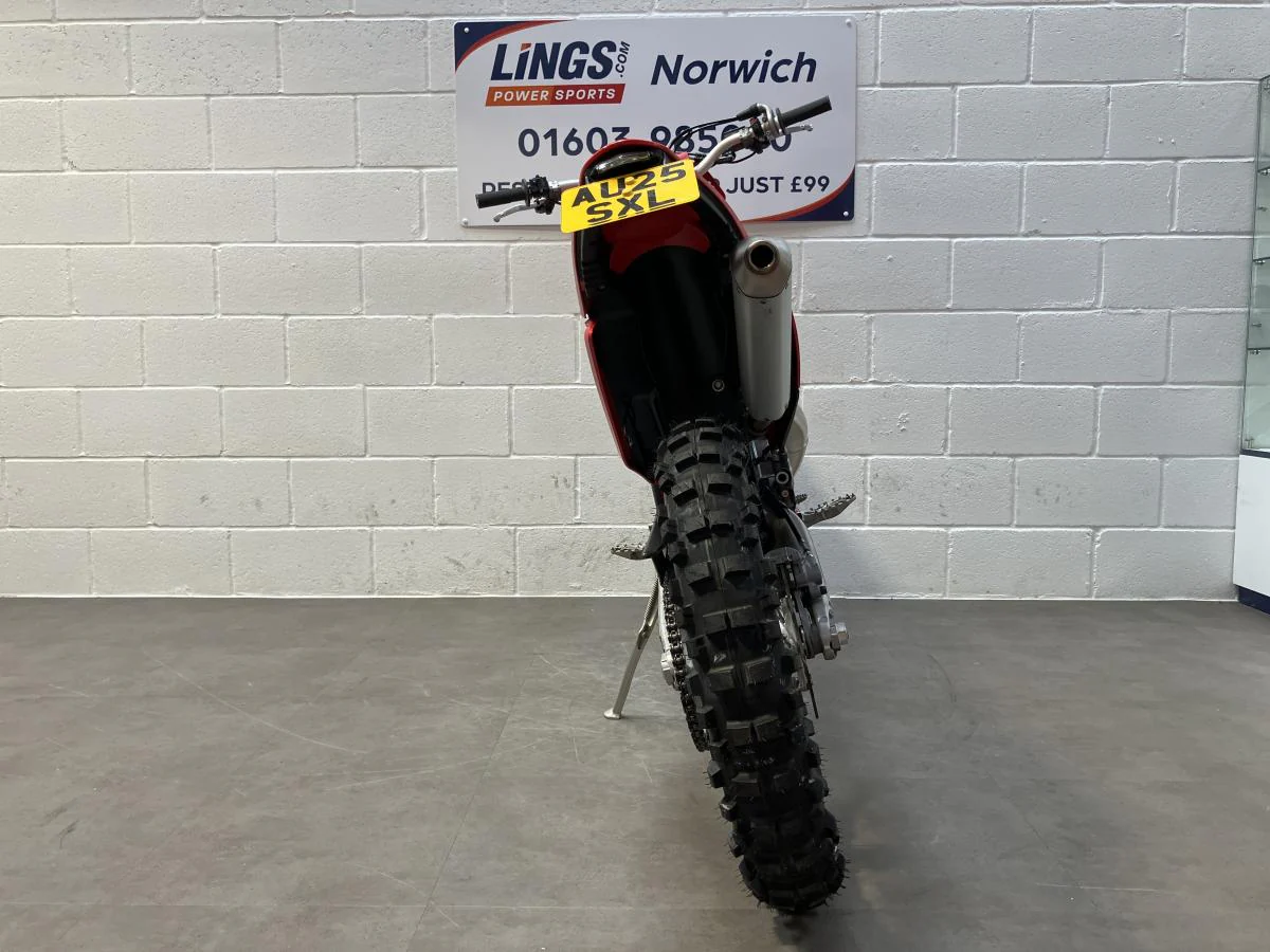 GasGas EC 250 2024 - Image 10