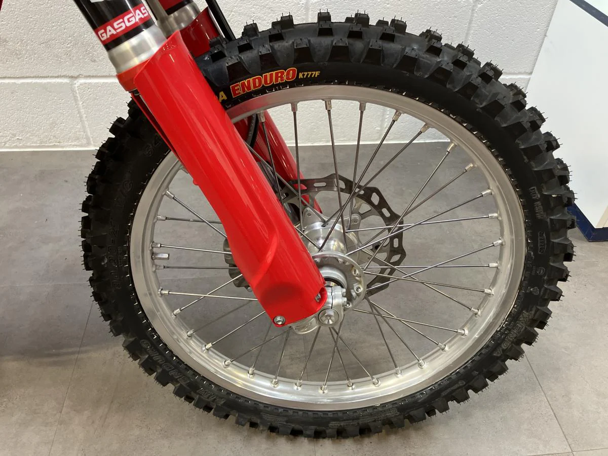 GasGas EC 250 2024 - Image 18