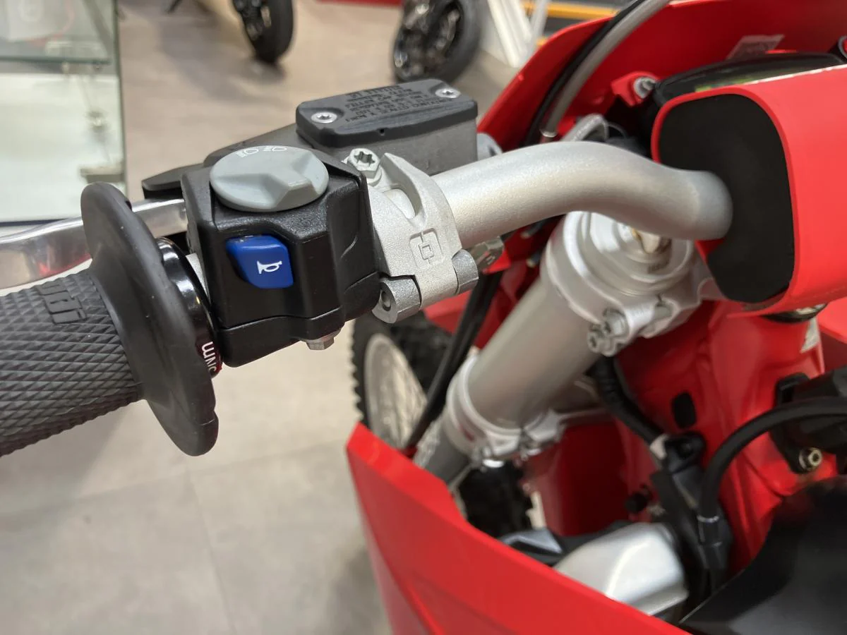 GasGas EC 250 2024 - Image 24