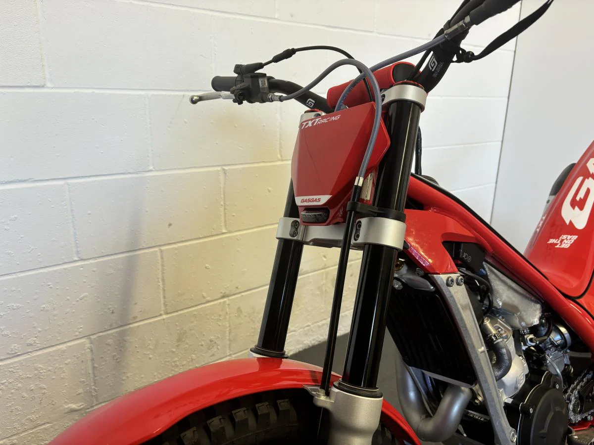 GasGas TXT RACING 250 2025 - Image 12