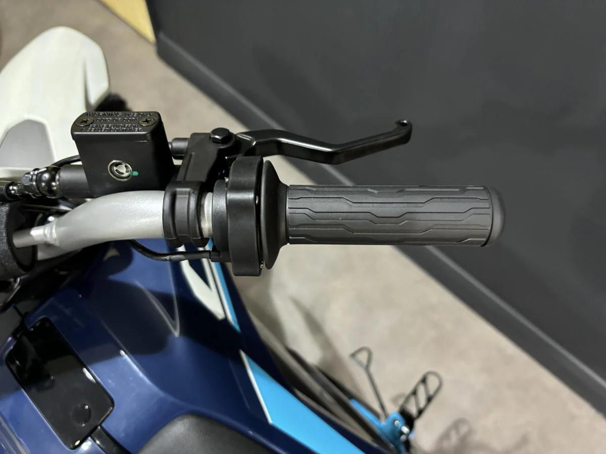 CFMOTO CX-5E - Image 17