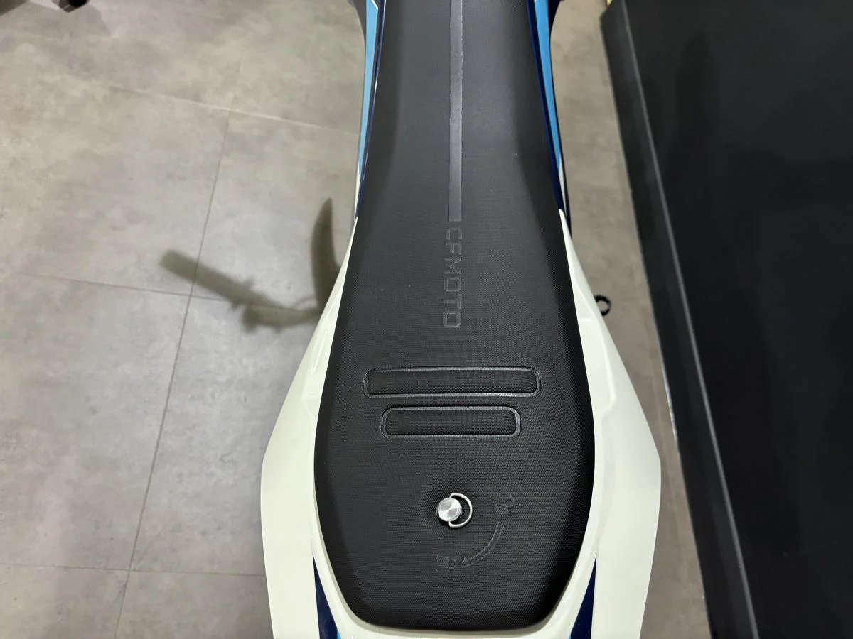 CFMOTO CX-5E - Image 21