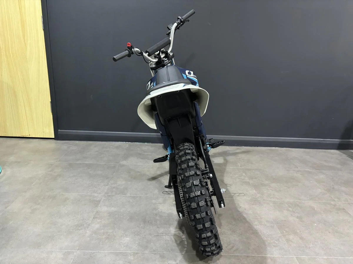 CFMOTO CX-5E - Image 3